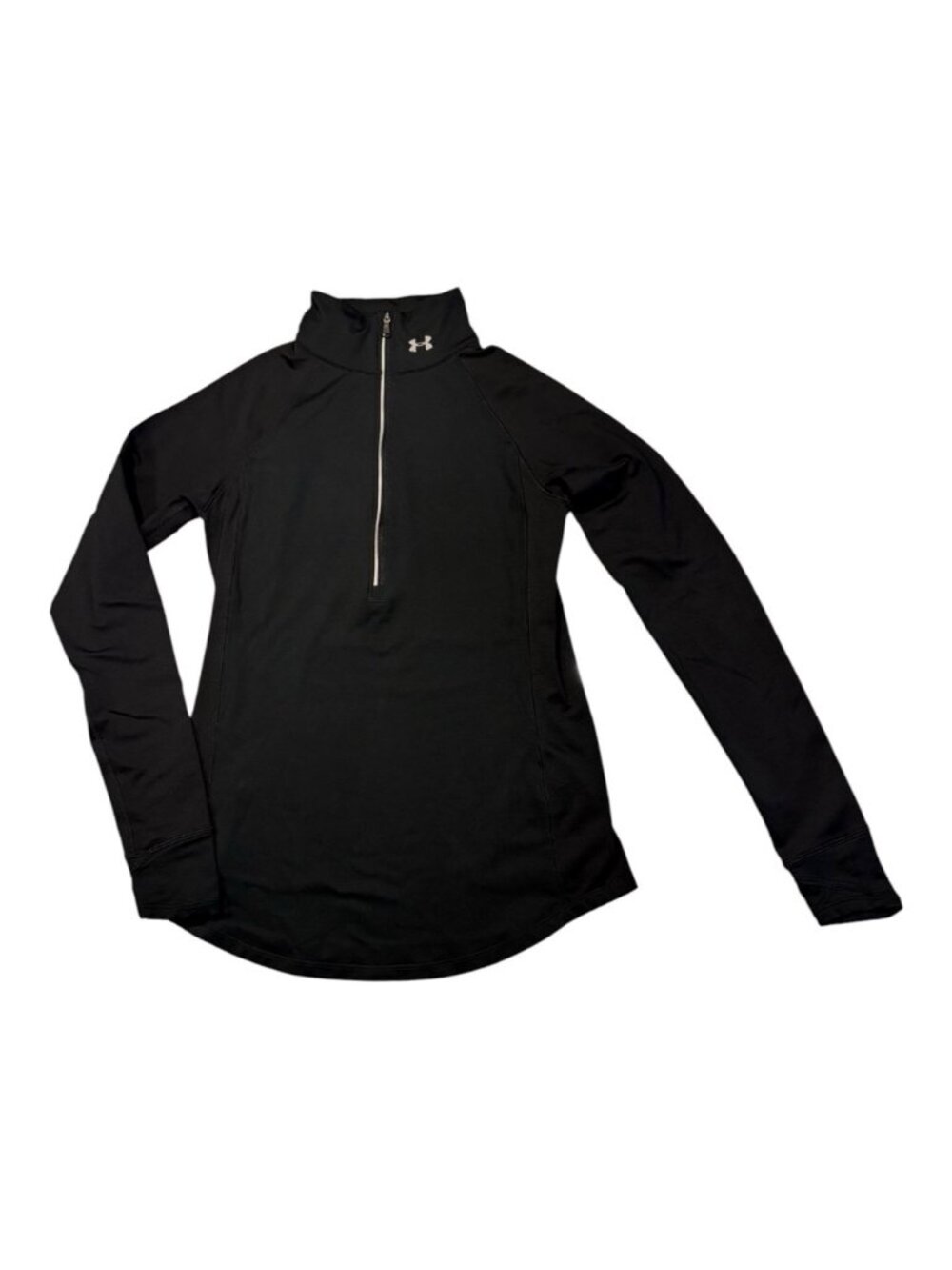 Under Armour Women’s Cold Gear Long Sleeve Athletic Shirt - Size Small
